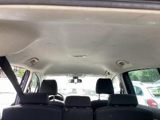Mazda 5 5 (CR19), MPV, 2004 / 2010 1.8i 16V picture 22