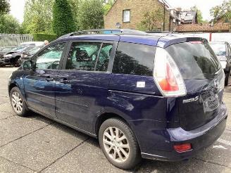 Mazda 5 5 (CR19), MPV, 2004 / 2010 1.8i 16V picture 8