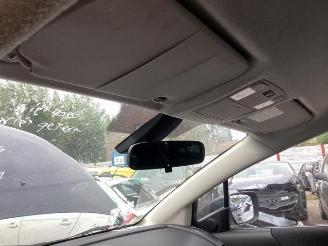Mazda 5 5 (CR19), MPV, 2004 / 2010 1.8i 16V picture 25
