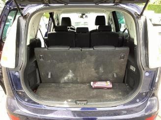Mazda 5 5 (CR19), MPV, 2004 / 2010 1.8i 16V picture 23