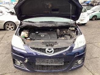 Mazda 5 5 (CR19), MPV, 2004 / 2010 1.8i 16V picture 2