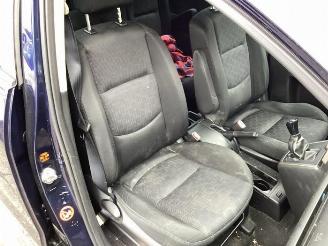 Mazda 5 5 (CR19), MPV, 2004 / 2010 1.8i 16V picture 14