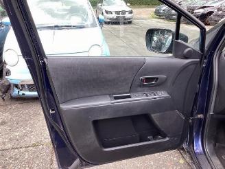 Mazda 5 5 (CR19), MPV, 2004 / 2010 1.8i 16V picture 11
