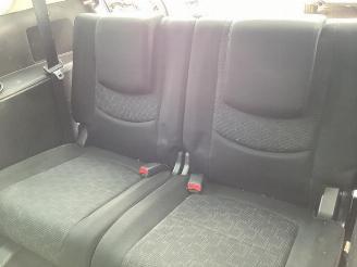 Mazda 5 5 (CR19), MPV, 2004 / 2010 1.8i 16V picture 17