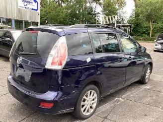 Mazda 5 5 (CR19), MPV, 2004 / 2010 1.8i 16V picture 6