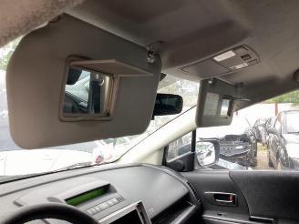 Mazda 5 5 (CR19), MPV, 2004 / 2010 1.8i 16V picture 26