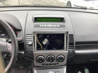 Mazda 5 5 (CR19), MPV, 2004 / 2010 1.8i 16V picture 20