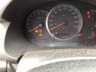 Mazda 5 5 (CR19), MPV, 2004 / 2010 1.8i 16V picture 19