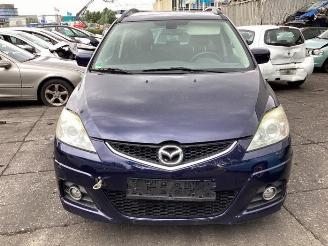 Mazda 5 5 (CR19), MPV, 2004 / 2010 1.8i 16V picture 3