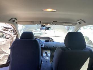Honda Civic Civic (FK/FN), Hatchback, 2005 / 2012 1.8i Type S VTEC 16V picture 23
