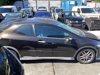 Honda Civic Civic (FK/FN), Hatchback, 2005 / 2012 1.8i Type S VTEC 16V picture 7