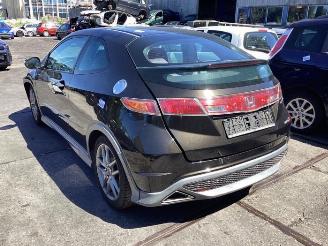 Honda Civic Civic (FK/FN), Hatchback, 2005 / 2012 1.8i Type S VTEC 16V picture 4