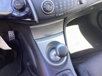 Honda Civic Civic (FK/FN), Hatchback, 2005 / 2012 1.8i Type S VTEC 16V picture 14