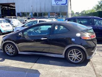 Honda Civic Civic (FK/FN), Hatchback, 2005 / 2012 1.8i Type S VTEC 16V picture 9