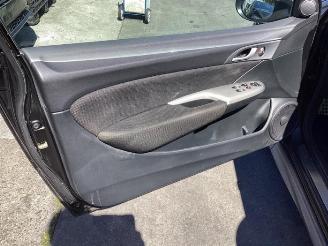 Honda Civic Civic (FK/FN), Hatchback, 2005 / 2012 1.8i Type S VTEC 16V picture 20