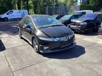 Honda Civic Civic (FK/FN), Hatchback, 2005 / 2012 1.8i Type S VTEC 16V picture 2