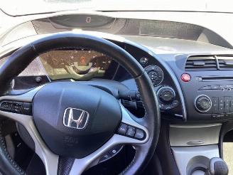 Honda Civic Civic (FK/FN), Hatchback, 2005 / 2012 1.8i Type S VTEC 16V picture 11