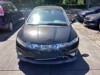 Honda Civic Civic (FK/FN), Hatchback, 2005 / 2012 1.8i Type S VTEC 16V picture 6