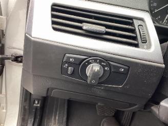 BMW 5-serie 5 serie Touring (E61), Combi, 2004 / 2010 523i 24V picture 30