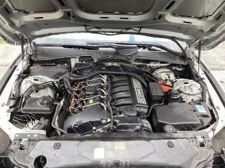 BMW 5-serie 5 serie Touring (E61), Combi, 2004 / 2010 523i 24V picture 2