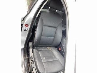 BMW 5-serie 5 serie Touring (E61), Combi, 2004 / 2010 523i 24V picture 23