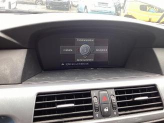BMW 5-serie 5 serie Touring (E61), Combi, 2004 / 2010 523i 24V picture 10