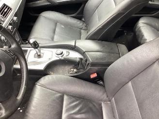 BMW 5-serie 5 serie Touring (E61), Combi, 2004 / 2010 523i 24V picture 25