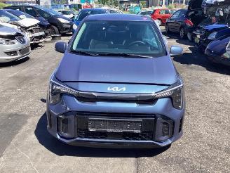 Kia Picanto Picanto (JA), Hatchback, 2017 1.0 DPI 12V picture 6