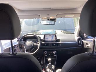 Kia Picanto Picanto (JA), Hatchback, 2017 1.0 DPI 12V picture 27