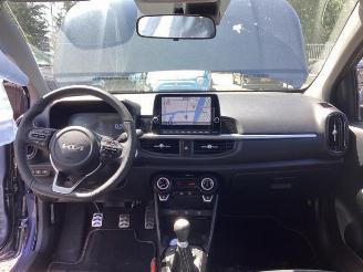 Kia Picanto Picanto (JA), Hatchback, 2017 1.0 DPI 12V picture 28
