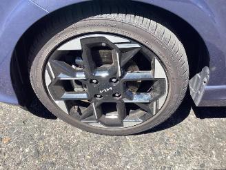 Kia Picanto Picanto (JA), Hatchback, 2017 1.0 DPI 12V picture 10