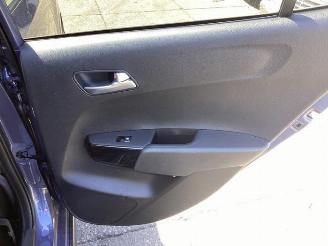 Kia Picanto Picanto (JA), Hatchback, 2017 1.0 DPI 12V picture 30