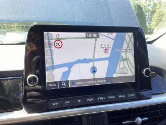 Kia Picanto Picanto (JA), Hatchback, 2017 1.0 DPI 12V picture 15