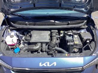 Kia Picanto Picanto (JA), Hatchback, 2017 1.0 DPI 12V picture 11