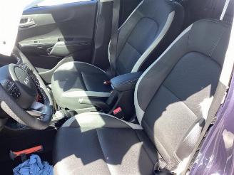 Kia Picanto Picanto (JA), Hatchback, 2017 1.0 DPI 12V picture 24
