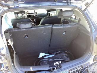 Kia Picanto Picanto (JA), Hatchback, 2017 1.0 DPI 12V picture 25