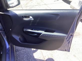 Kia Picanto Picanto (JA), Hatchback, 2017 1.0 DPI 12V picture 31