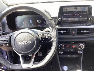 Kia Picanto Picanto (JA), Hatchback, 2017 1.0 DPI 12V picture 12