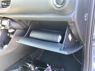 Kia Picanto Picanto (JA), Hatchback, 2017 1.0 DPI 12V picture 33