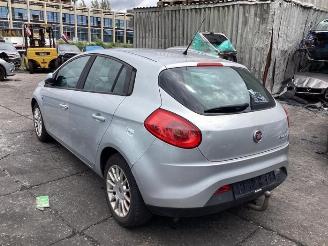 Fiat Bravo Bravo (198A), Hatchback, 2006 / 2014 1.4 16V picture 3
