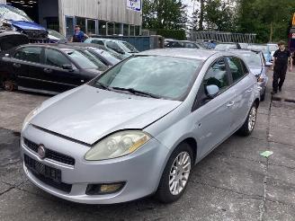 Sloopauto Fiat Bravo Bravo (198A), Hatchback, 2006 / 2014 1.4 16V 2007/3