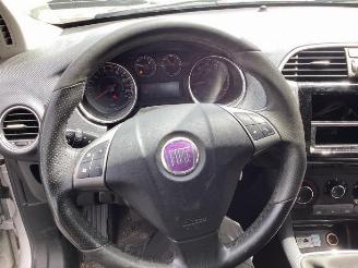 Fiat Bravo Bravo (198A), Hatchback, 2006 / 2014 1.4 16V picture 27