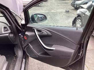 Opel Astra Astra J (PC6/PD6/PE6/PF6), Hatchback 5-drs, 2009 / 2015 1.6 Turbo 16V picture 26