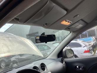 Nissan Micra Micra (K13), Hatchback, 2010 / 2016 1.2 12V DIG-S picture 17