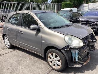 Nissan Micra Micra (K13), Hatchback, 2010 / 2016 1.2 12V DIG-S picture 2
