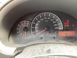 Nissan Micra Micra (K13), Hatchback, 2010 / 2016 1.2 12V DIG-S picture 15
