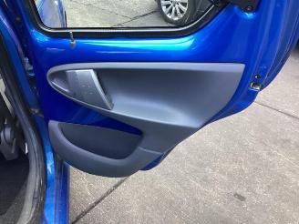 Toyota Aygo Aygo (B10), Hatchback, 2005 / 2014 1.0 12V VVT-i picture 23