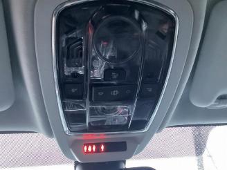 Peugeot 508 508 (8D), Sedan, 2010 / 2018 2.0 Hybrid4 16V picture 29