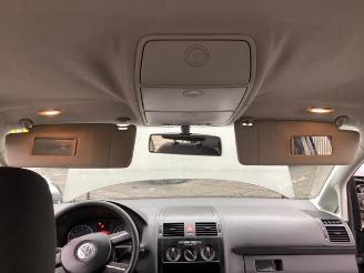 Volkswagen Touran Touran (1T1/T2), MPV, 2003 / 2010 1.6 FSI 16V picture 23