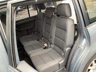 Volkswagen Touran Touran (1T1/T2), MPV, 2003 / 2010 1.6 FSI 16V picture 15